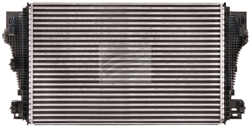 CHARGE AC VOLKSWAGEN AMAROK 6/2010> 2.0LT TDI 132KW ENGINE IC4550