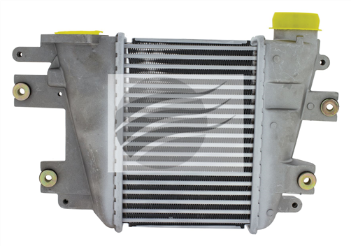 JAYRAD CHARGE AC NISSAN PATROL GU ZD30 Y61 1997 > DIRECT INJECTION IC6001