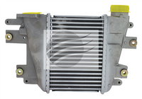 JAYRAD CHARGE AC NISSAN PATROL GU ZD30 Y61 1997 > DIRECT INJECTION IC6001