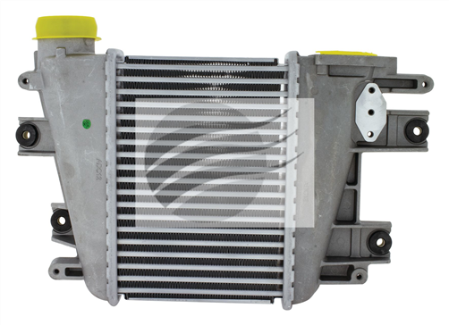 JAYRAD CHARGE AC NISSAN PATROL GU ZD30 Y61 1997 > DIRECT INJECTION IC6001