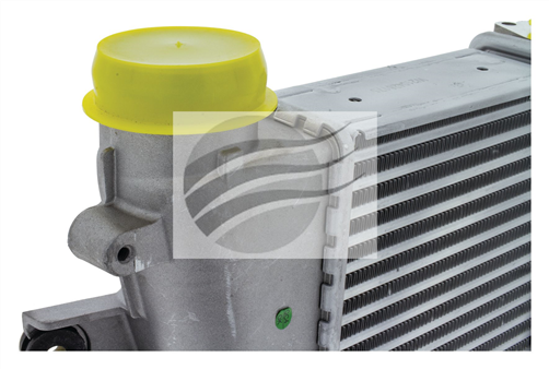 JAYRAD CHARGE AC NISSAN PATROL GU ZD30 Y61 1997 > DIRECT INJECTION IC6001