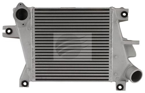 JAYRAD CHARGE AC NISSAN X TRAIL 2006-07 14461-ES61C SIZE 305X288X62MM IC6004