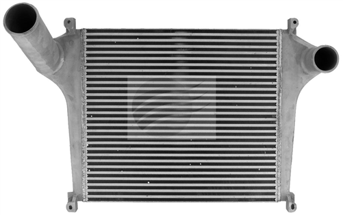 JAYRAD CHARGE AC HINO RANGER PRO FD FG FM 2628 JO8C TURBO DIESEL IC6005