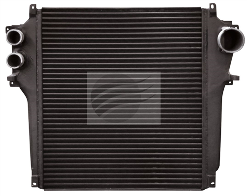 JAYRAD CHARGE AIR COOLER HINO 700 SERIES FS, FY SS TURBO DIESEL IC6007