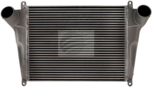 JAYRAD CHARGE AC ISUZU NPR/NKR SERIES CORE SIZE 505X369X70MM 94>07 IC6008