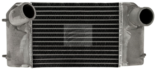 JAYRAD CHARGE AIR COOLER INTERCOOLER LAND ROVER DISCOVERY TDI 3LT IC6011