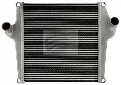 JAYRAD CHARGE AC ISUZU CLASIS 23R JAL FVR FVR950 FRR FSR FTR 00-11 IC6012