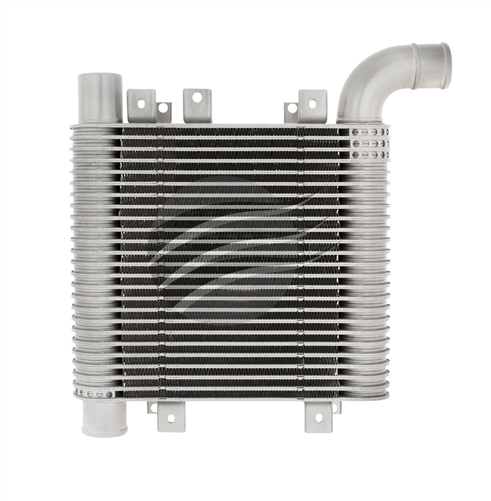 JAYRAD CHARGE AC HYUNDAI SANTE FE 2006 > CM AUTO / MANUAL D4EB IC6020