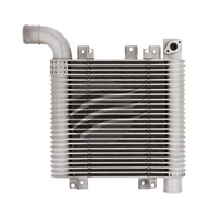 JAYRAD CHARGE AC HYUNDAI SANTE FE 2006 > CM AUTO / MANUAL D4EB IC6020