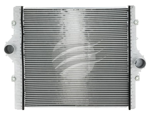 JAYRAD CHARGE AC TOYOTALANDCRUISER KDJ150 3.0LT T/D2009>GDJ150 2.8L IC6023