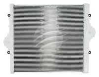 JAYRAD CHARGE AC TOYOTALANDCRUISER KDJ150 3.0LT T/D2009>GDJ150 2.8L IC6023