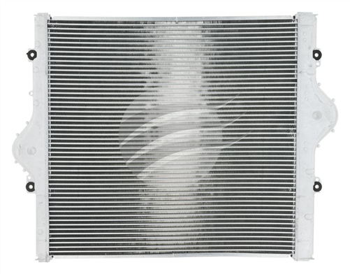 CHARGE AC TOYOTALANDCRUISER KDJ150 3.0LT T/D2009>GDJ150 2.8L IC6023