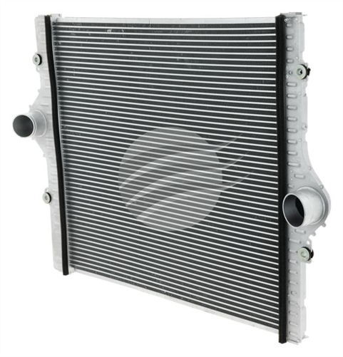 JAYRAD CHARGE AC TOYOTALANDCRUISER KDJ150 3.0LT T/D2009>GDJ150 2.8L IC6023