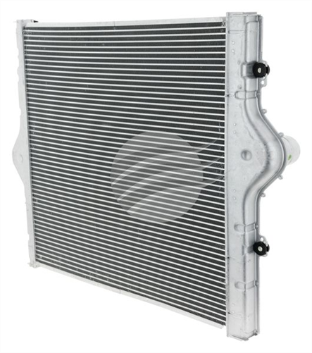 JAYRAD CHARGE AC TOYOTALANDCRUISER KDJ150 3.0LT T/D2009>GDJ150 2.8L IC6023