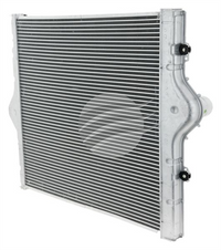 JAYRAD CHARGE AC TOYOTALANDCRUISER KDJ150 3.0LT T/D2009>GDJ150 2.8L IC6023