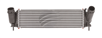 JAYRAD RADIATOR NISSAN NAVARA NP300 D23 A/T 2015> X-CLASS 2017 > T/D