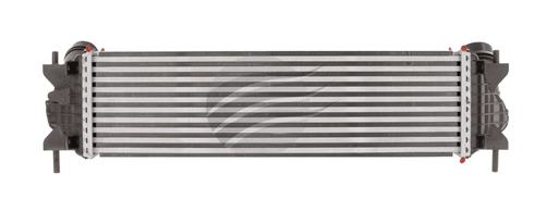 JAYRAD RADIATOR NISSAN NAVARA NP300 D23 A/T 2015> X-CLASS 2017 > T/D