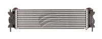 JAYRAD RADIATOR NISSAN NAVARA NP300 D23 A/T 2015> X-CLASS 2017 > T/D