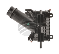 JAYRAD RADIATOR NISSAN NAVARA NP300 D23 A/T 2015> X-CLASS 2017 > T/D
