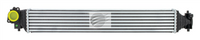 DELPHI CHARGE AIR COOLER HONDA CIVIC FC 2016 > 1.5LT TURBO PETROL IC6034