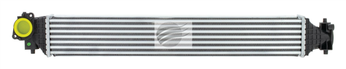 DELPHI CHARGE AIR COOLER HONDA CIVIC FC 2016 > 1.5LT TURBO PETROL IC6034