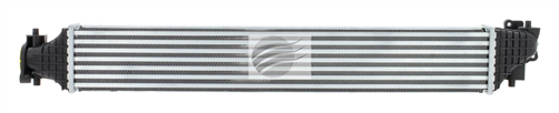 CHARGE AIR COOLER HONDA CIVIC FC 2016 > 1.5LT TURBO PETROL IC6034