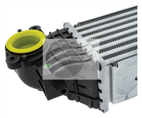 DELPHI CHARGE AIR COOLER HONDA CIVIC FC 2016 > 1.5LT TURBO PETROL IC6034
