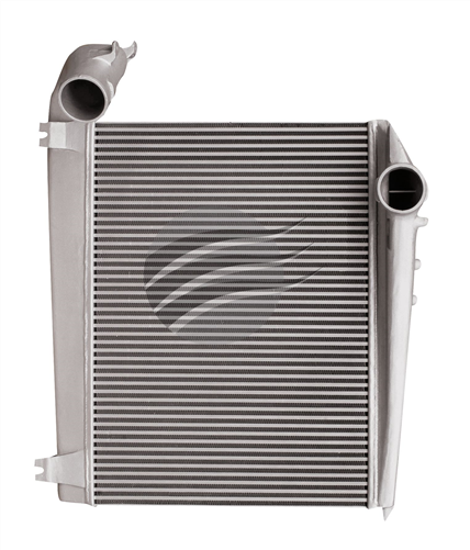 JAYRAD CHARGE AIR COOLER FREIGHTLINER ARGOSY 99>11 FLH IC9108