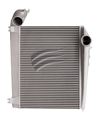 JAYRAD CHARGE AIR COOLER FREIGHTLINER ARGOSY 99>11 FLH IC9108