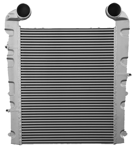 JAYRAD CHARGE AC INTERNATIONAL GARBAGE TRUCK 2350G, 590 x 740 x 45mm IC9125