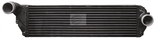 JAYRAD CHARGE AIR COOLER INTERNATIONAL EAGLE 9100 9200I 9900I IC9133