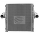 HELLA CHARGE AIR COOLER INTERNATIONAL IVECO CORE SIZE 652 X 712 X 52 IC9138