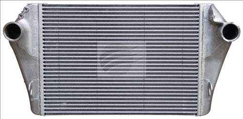 JAYRAD CHARGE AIR COOLER MACK CH /GRANITE VHD CORE SIZE 825X592X64MM IC9146