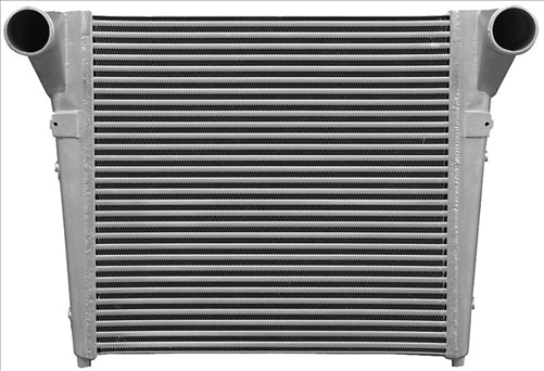 JAYRAD CHARGE AIR COOLER MACK VISION CORE SIZE 690 x 665 x 65mm IC9150