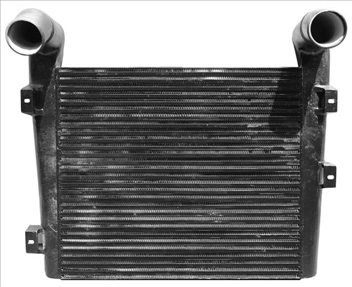 JAYRAD CHARGE AIR COOLER MACK TITAN TPM1115B 713 x 645 x 60mm IC9160