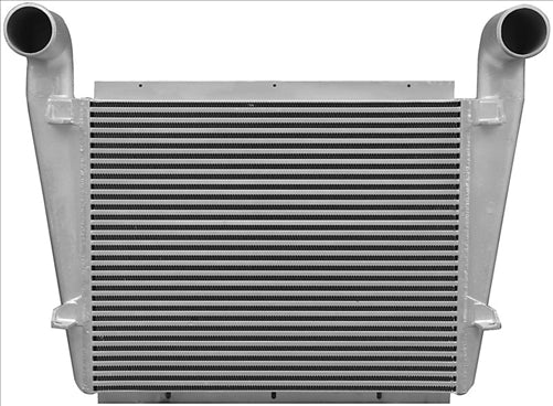 JAYRAD CHARGE AIR COOLER MACK TRUCK R MODEL 790 x 625 x 70mm MACMD13A IC9172