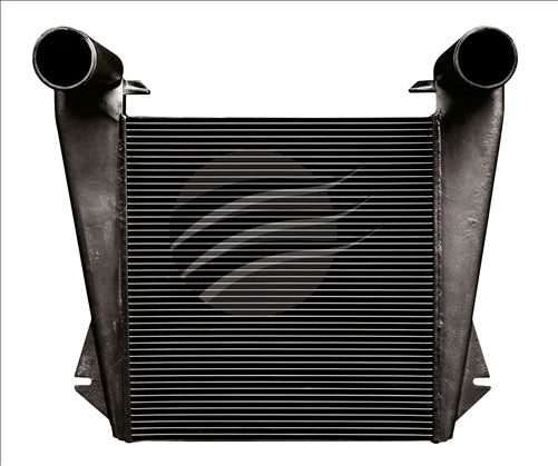 JAYRAD CHARGE AIR COOLER KENWORTH AERODYNE K104 ALL CAB OVER K100G IC9180