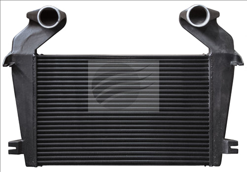JAYRAD CHARGE AIR COOLER KENWORTH C500,T900,T904 T950 CACKEN003 KEN009 IC9185