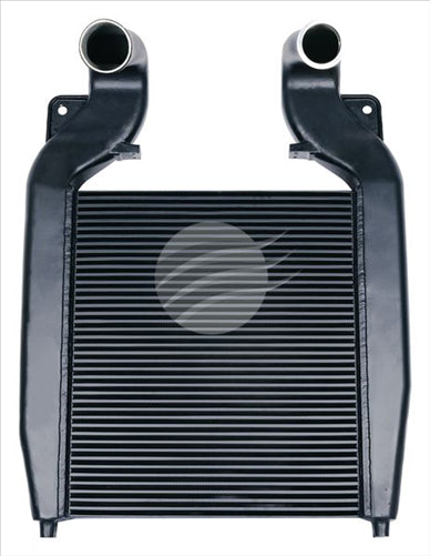 JAYRAD CHARGE AIR COOLER KENWORTH K200 2011 &gt; IC9211
