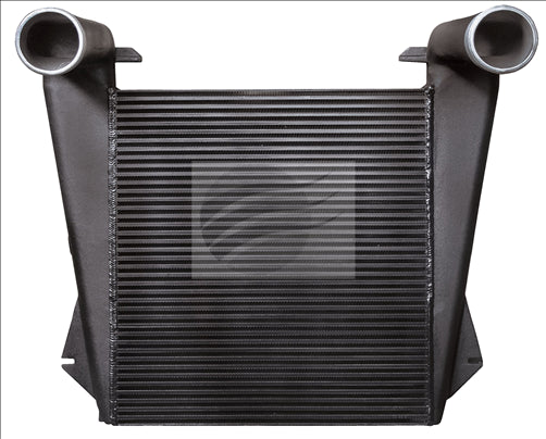 JAYRAD CHARGE AIR COOLER KENWORTH TRUCK K108 MODEL ONLY 613X686X67 IC9212