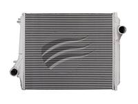 HELLA CHARGE AIR COOLER VOLVO FH13 2009 > IC9221