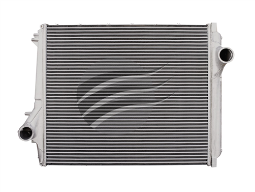 HELLA CHARGE AIR COOLER VOLVO FH13 2009 > IC9221