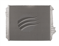 HELLA CHARGE AIR COOLER VOLVO FH13 2009 > IC9221