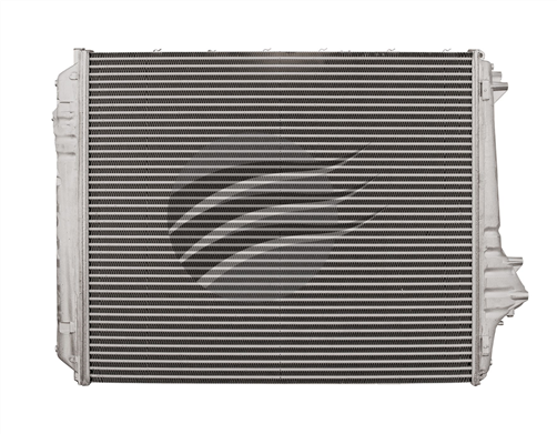 CHARGE AIR COOLER VOLVO FH13 2009 > IC9221
