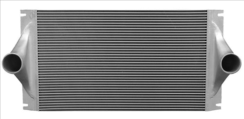 JAYRAD CHARGE AIR COOLER WESTERN STAR 4964,3800 4900, 4864FX CACWES002 IC9233