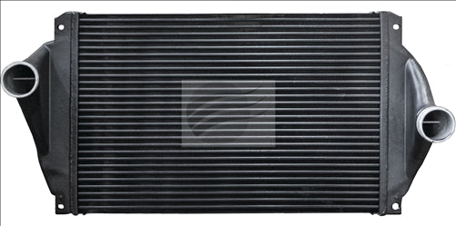 JAYRAD CHARGE AIR COOLER WESTERN STAR 4900 LATE MODEL IC9235
