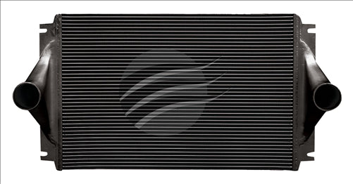 JAYRAD CHARGE AIR COOLER WESTERN STAR 222273416 CONSTELLATION WES008CM IC9236