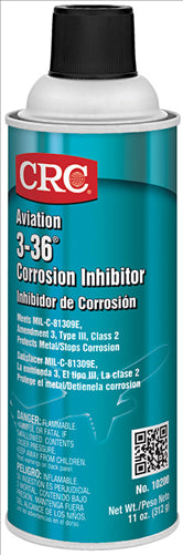 CRC MENDENT RUST CONVERTOR NLA