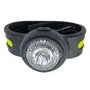 IGNITE RECHARGEABLE SILICA GEL HEAD LAMP 5 MODES 460LMS IPX4 - IIL1003