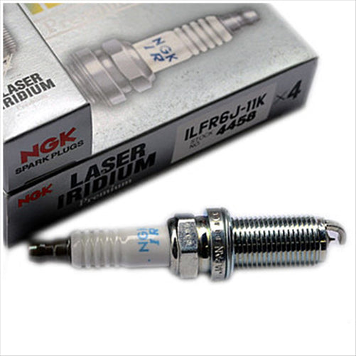 NGK SPARK PLUG LASER IRIDIUM ILFR6J-11K